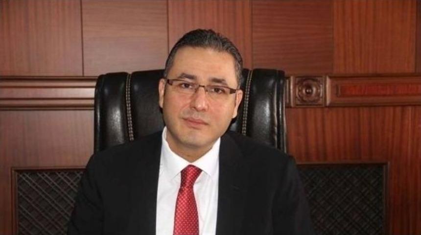 Alaplı&rsquo;da Ramazan Bayramı Mesajları