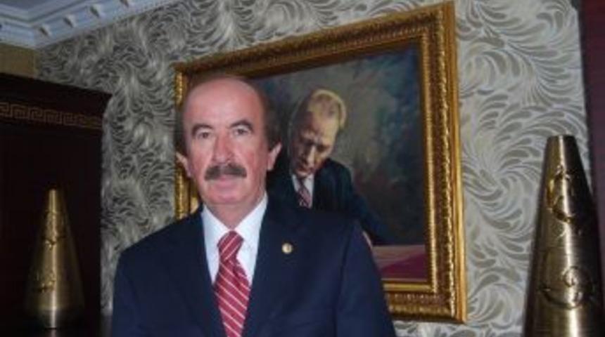 Demirgil&rsquo;den Ramazan Bayramı Mesajı