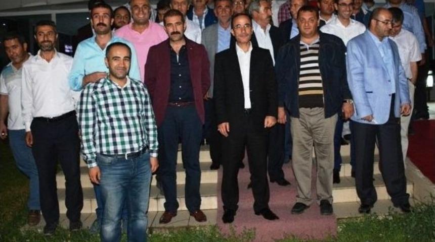 Eski Milletvekili Kiler&rsquo;den &ldquo;g&ouml;revden Alınma&rdquo; A&ccedil;ıklaması