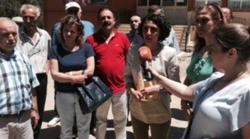 Sel Mağdurlarına &ldquo;komik&rdquo; Yardım