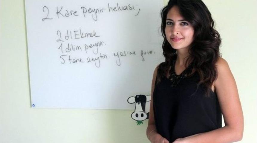 Beslenme Uzmanından Bayramda Beslenme Uyarısı