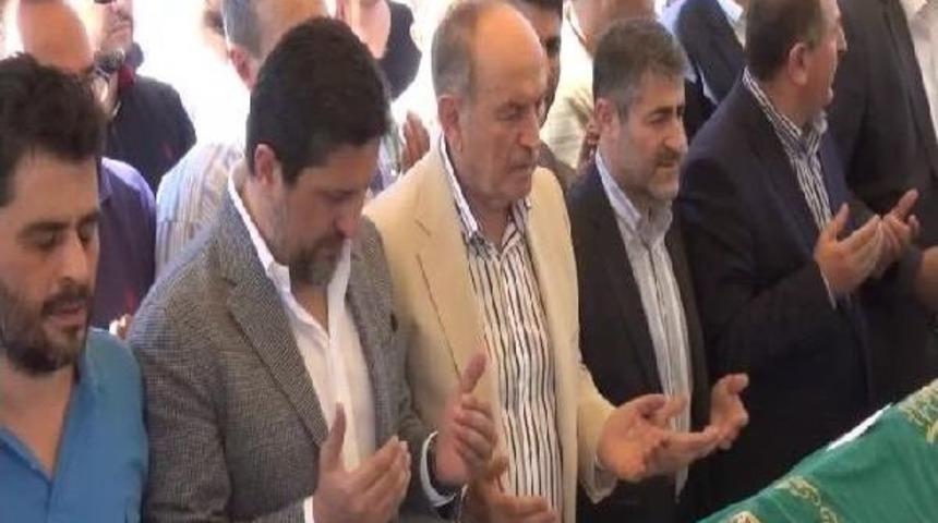 Fidye I&ccedil;in Ka&ccedil;ırılıp &Ouml;ld&uuml;r&uuml;len Işadamı Toprağa Verildi