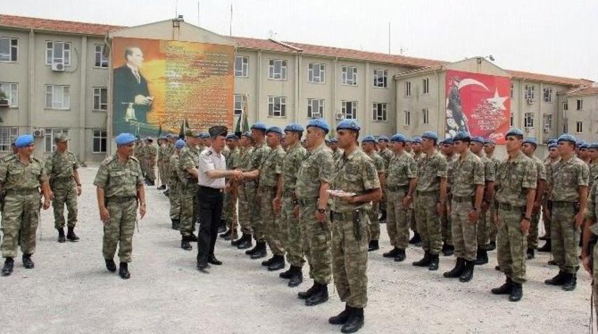 Kara Kuvvetleri Komutanı Orgeneral Akar&rsquo;dan Siirt&rsquo;e Ziyaret