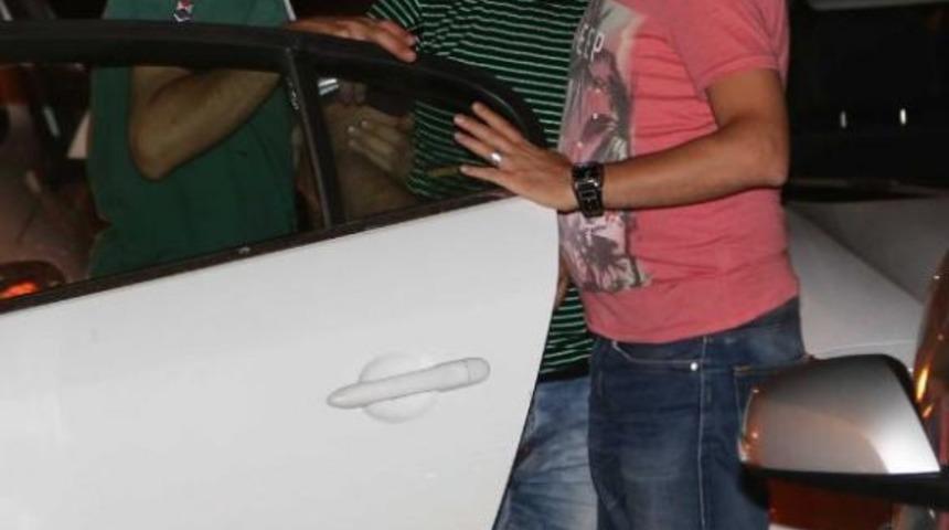 Komşuların 'su Damlıyor' Tartışması Cinayetle Sonuçlandı