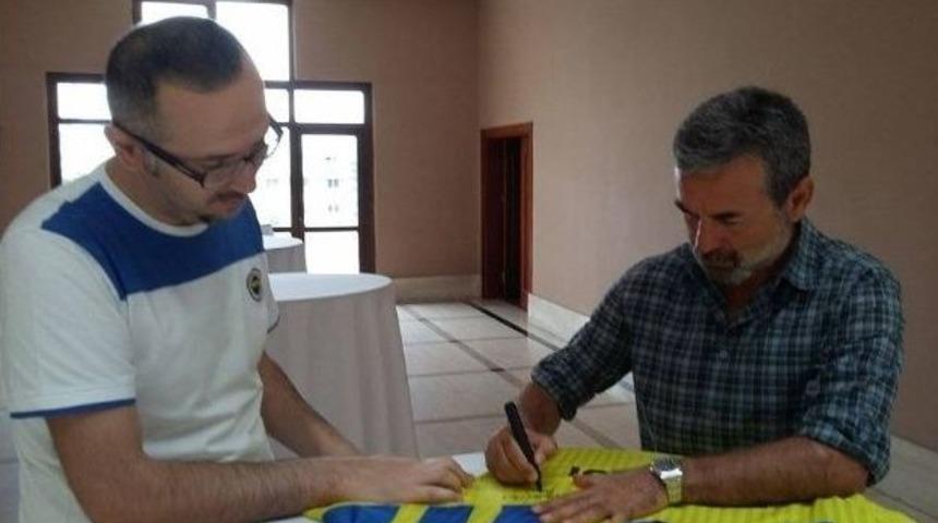 Kocaman S&uuml;rpriz