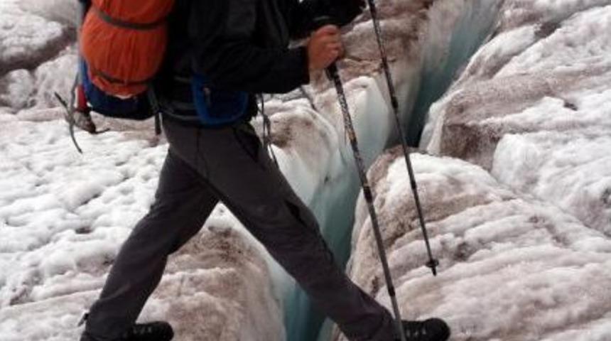 Vanlı Dağcılar 3 &Uuml;lkede Zirve Yaptı