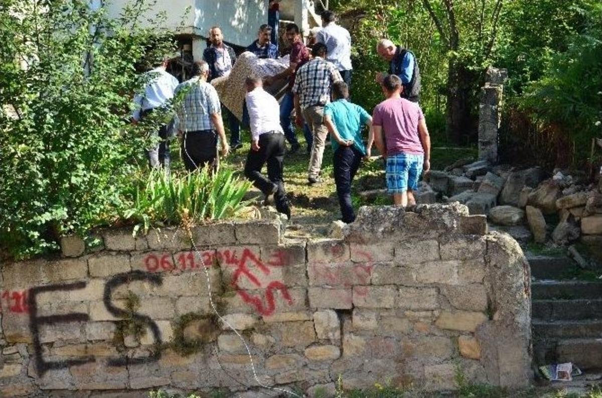(&ouml;zel Haber) Bayram G&uuml;n&uuml; Evsiz Kaldılar