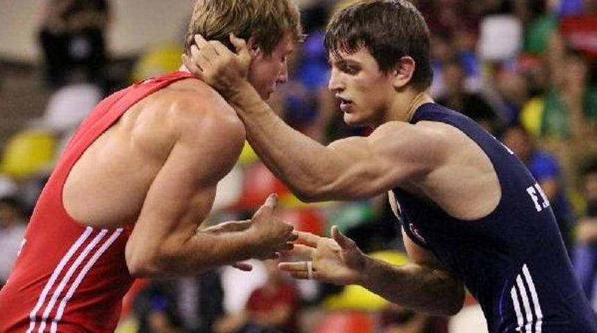 Minderin Aslanları, Romanya'da M&uuml;cadele Edecek