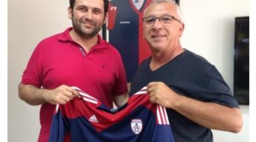 Altınordu&rsquo;ya 3 Boyutlu Proje