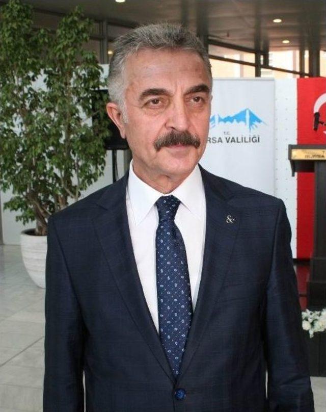 İsmet Büyükataman: “ak Parti-chp Koalisyonu Muhtemel Gözüküyor”