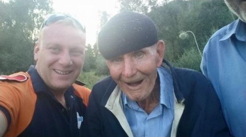 Bilecik&rsquo;te Kaybolan Alzheimer Hastası Bulundu