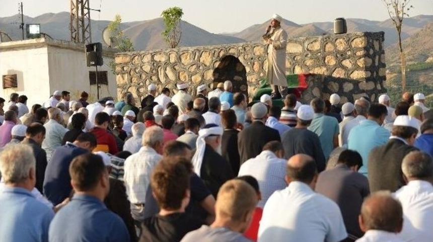 Yeşilyurt&rsquo;ta Gelenekler Yaşatılıyor