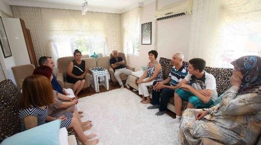 Karabağ, Geleneği Bozmadı