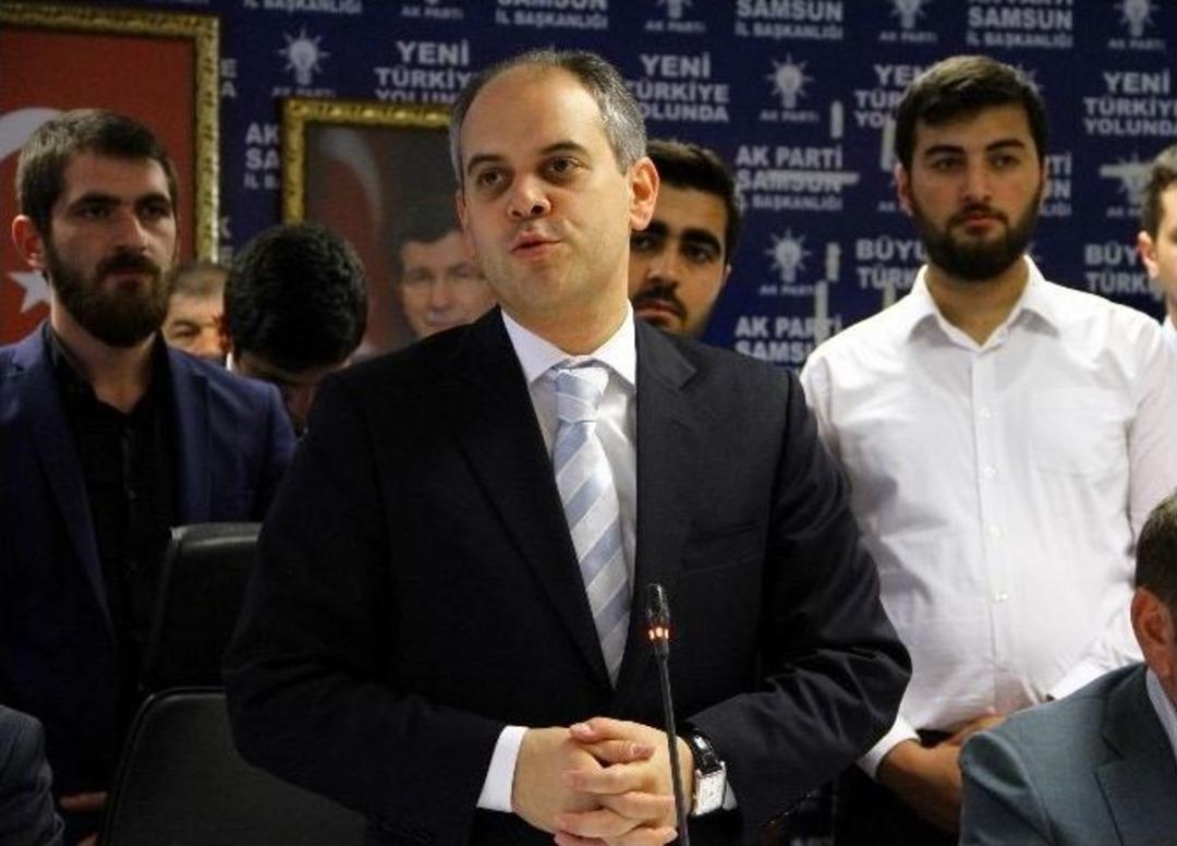 Bakan Kılı&ccedil;: &ldquo;sorumluluğun Farkına Varılmalı&rdquo;