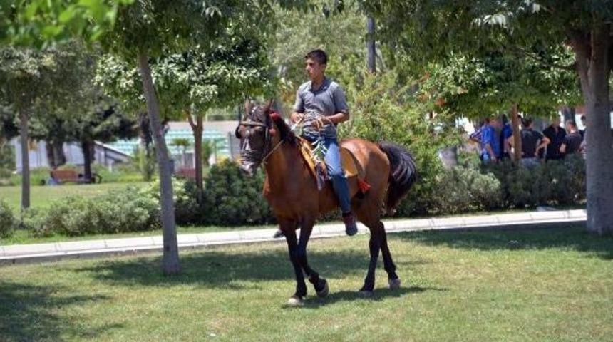 Kanallarda Tehlikeli Serinlik (2)