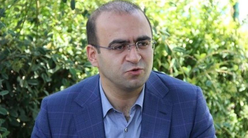 Milletvekili &Ouml;zhan Koalisyon G&ouml;r&uuml;şmelerini Değerlendirdi