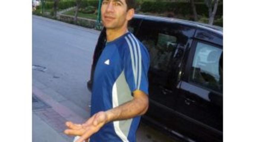 Doğalgaz Patlamasında Yaralanan Şahıs Hayatını Kaybetti