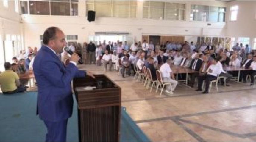 Kartepe&rsquo;de Bayram Coşkusu