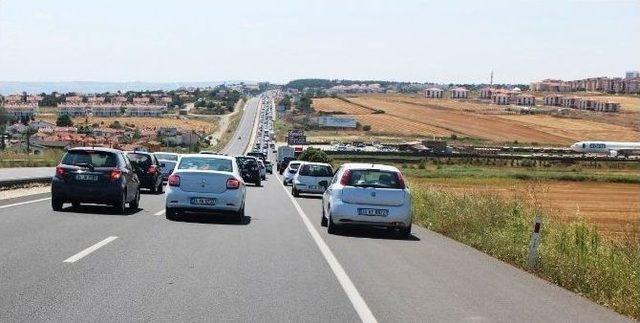 Duyarsız Sürücüler Kazalara Davetiye Çıkarıyor