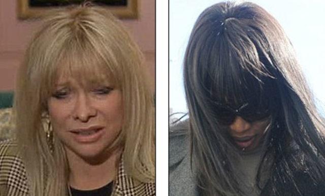 Alexander McQueen in Şok &Ouml;l&uuml;m&uuml; 1