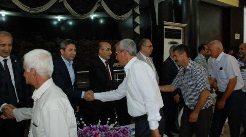 Adıyaman&rsquo;da Ramazan Bayramı Coşkusu