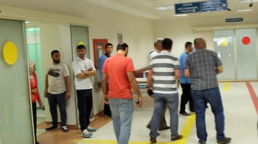 Siirt&rsquo;te Trafik Kazaları: 1 &Ouml;l&uuml;, 5 Yaralı