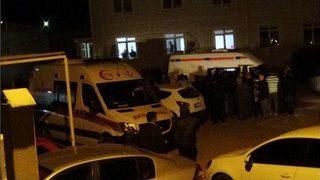 Kuzenlerin Alacak Meselesi Kanlı Bitti: 2 Ölü