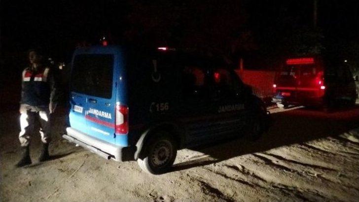 Kuzenlerin Alacak Meselesi Kanlı Bitti: 2 Ölü G1