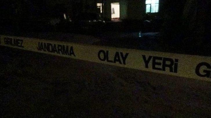 Kuzenlerin Alacak Meselesi Kanlı Bitti: 2 Ölü G2