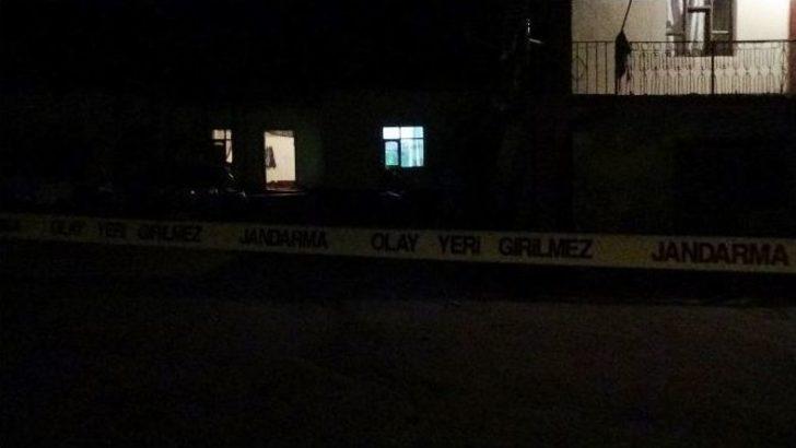 Kuzenlerin Alacak Meselesi Kanlı Bitti: 2 Ölü G3