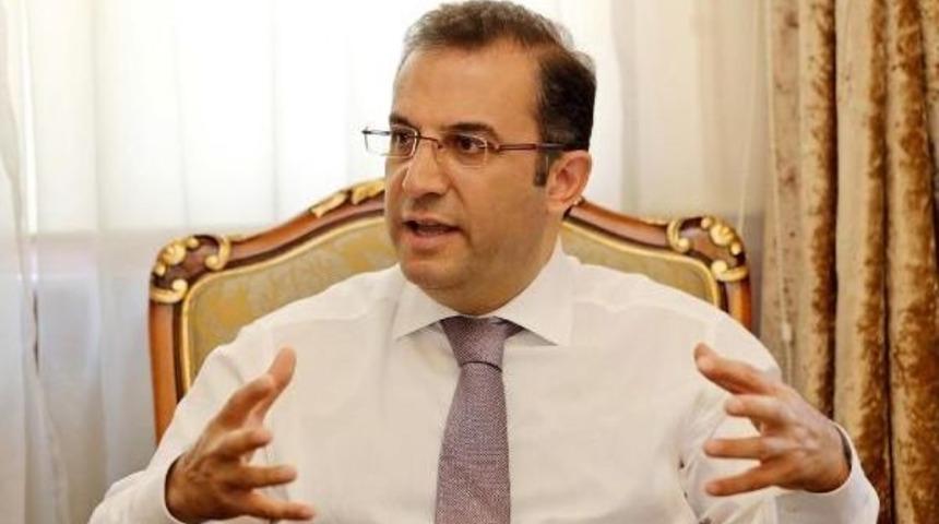 G-20'nin Yapılacağı Belek 'kırmızı B&ouml;lge' Oldu