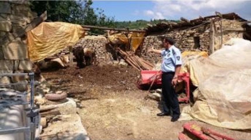 İzmit Belediyesi Şikayetlere Duyarsız Kalmıyor