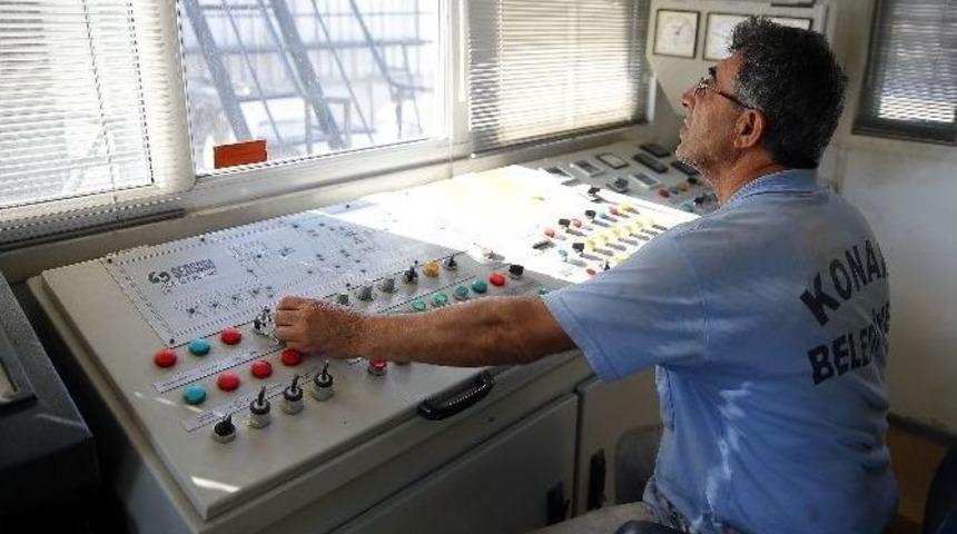 Konak, Hem Çevreci Hem Ekonomik