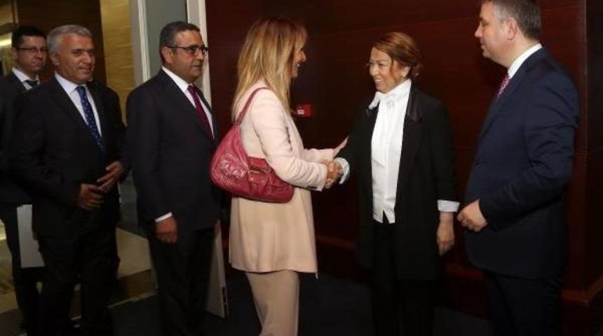 Ak Parti Genel Başkan Yardımcısı &Ccedil;alık: Koalisyon &Ccedil;alışmalarına Bayram Molası Verdik