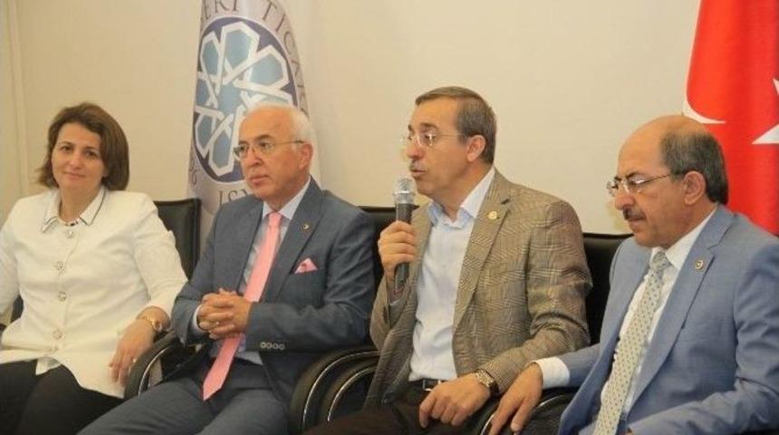 Kto&rsquo;da Bayramlaşma