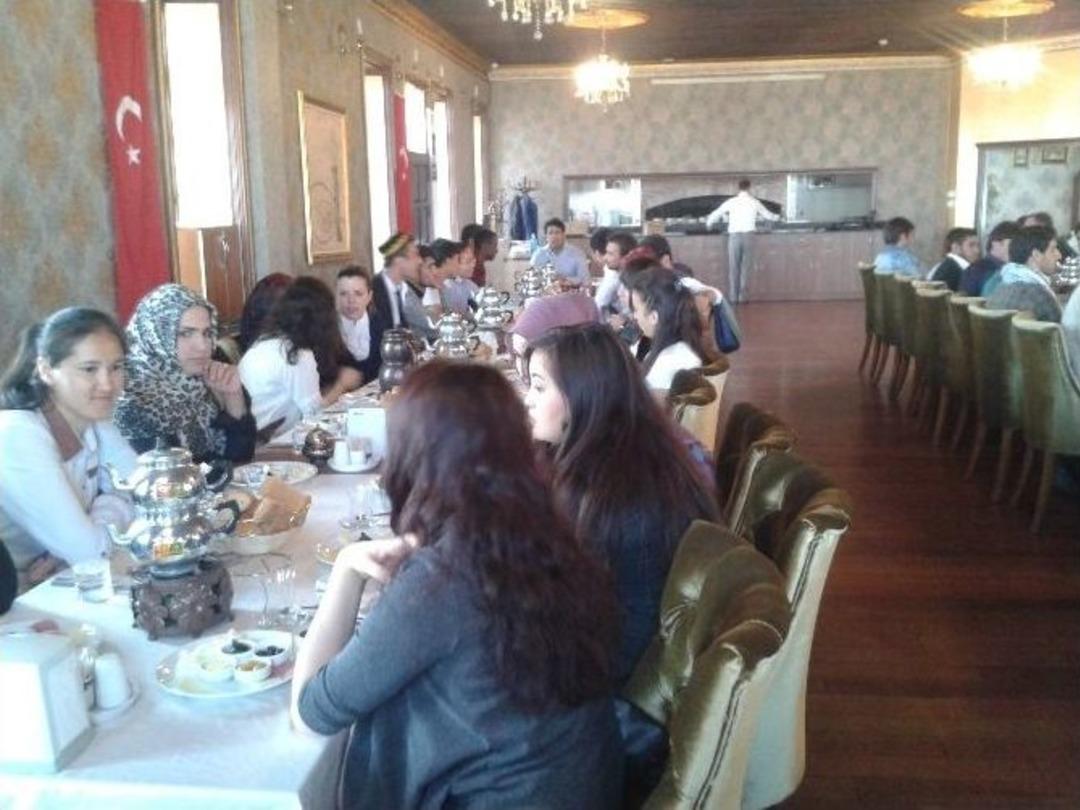 Bayram Oldu Bayramları