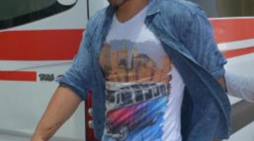 Ayrı Yaşadığı Eşi Tarafından Bı&ccedil;akla Yaralandı