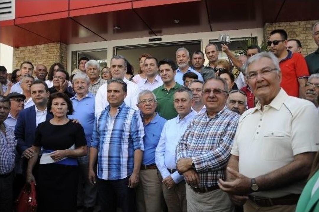 Baykal, K&uuml;&ccedil;&uuml;kl&uuml;ğ&uuml;n&uuml; Buldu