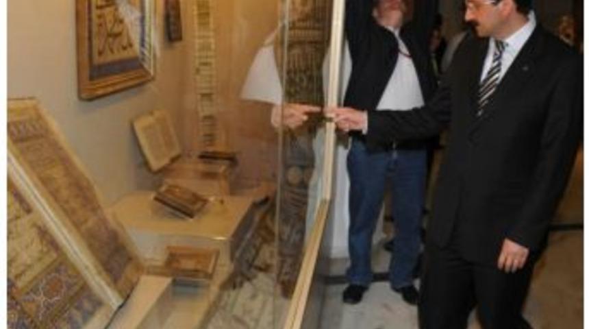 Ke&ccedil;i&ouml;ren&rsquo;de Film Tadında Tarihe Yolculuk