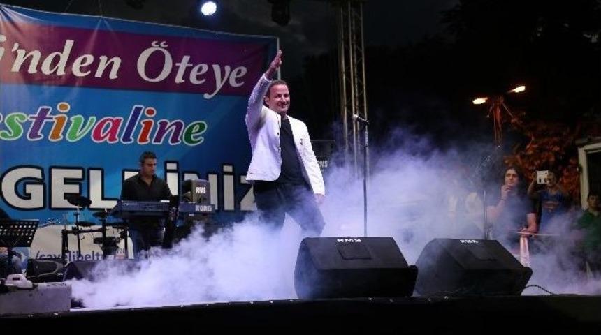 Rize&rsquo;de K&uuml;lt&uuml;r Ve Sanat Festivali Start Aldı