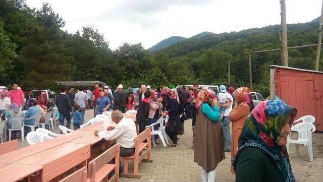 Samsun’da Bir Asırdır Süren Bayram Geleneği