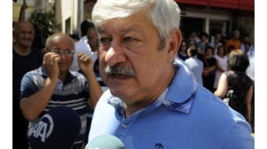 Milletvekili Akaydın&rsquo;dan 10 Milyonluk Fatura A&ccedil;ıklaması