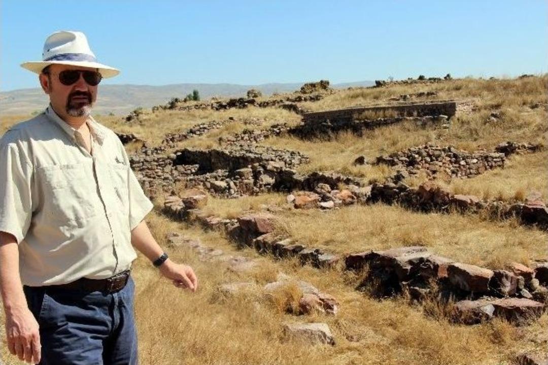 "k&uuml;ltepe&rsquo;yi Kazmak İ&ccedil;in 5 Bin Yıla İhtiya&ccedil; Var"