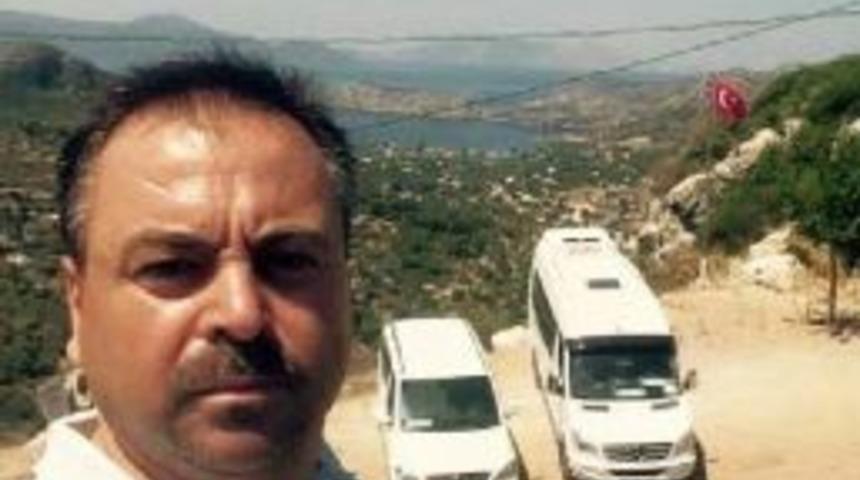 Serinlemek I&ccedil;in Girdiği Denizde Kalp Krizi Ge&ccedil;irip Boğuldu
