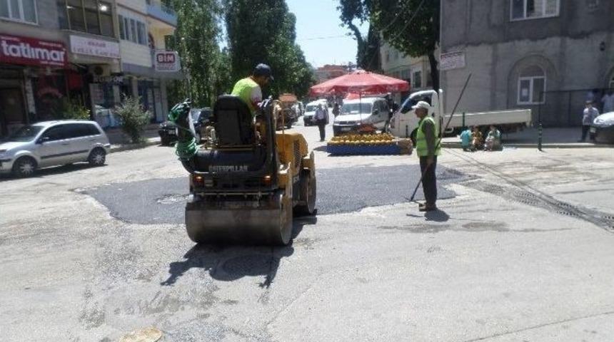 Yeni Yıldırım&rsquo;da Trafik Sorun Değil