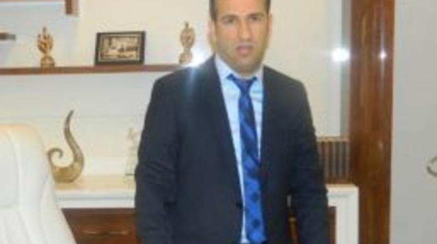 Yeni Malatyaspor Kul&uuml;p Başkanı Gevrek&rsquo;in Bayram Mesajı