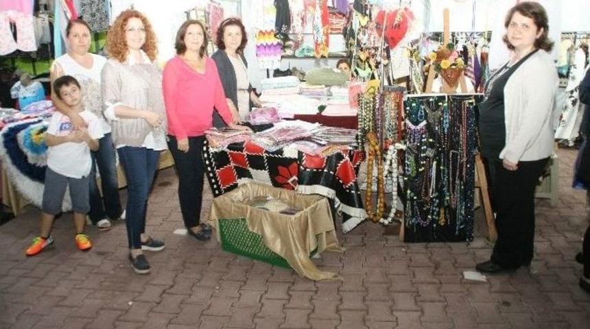 Devrek Tso Başkanı Civak&rsquo;tan Kadın Girişimcilere Ziyaret