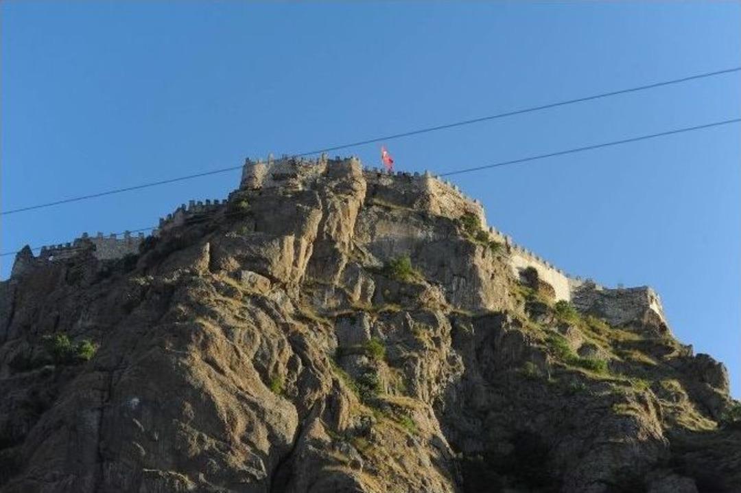 Afyonkarahisar&rsquo;da Filmleri Aratmayan Kurtarma Operasyonu