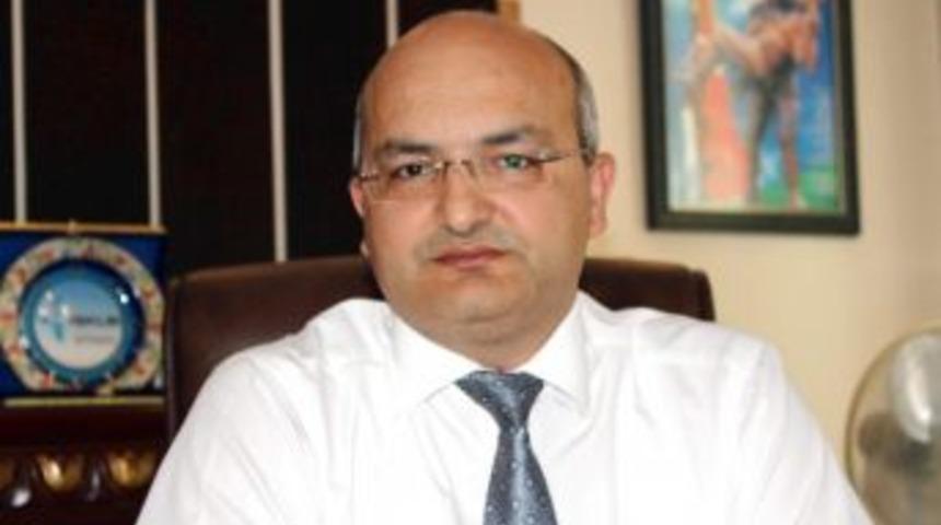 Cami Ve Kur&rsquo;an Kurslarını Temizleyecekler