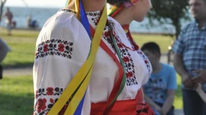 18. T&uuml;rk Boyları K&uuml;lt&uuml;r Ş&ouml;leni Başladı